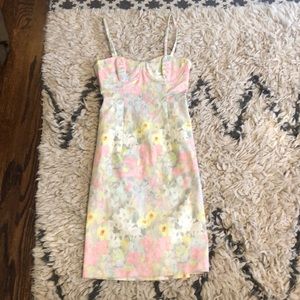 Alice + Olivia dress